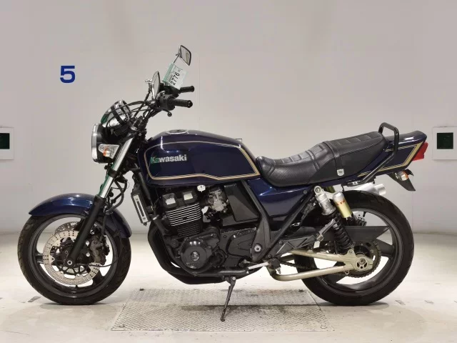 Kawasaki ZRX-2