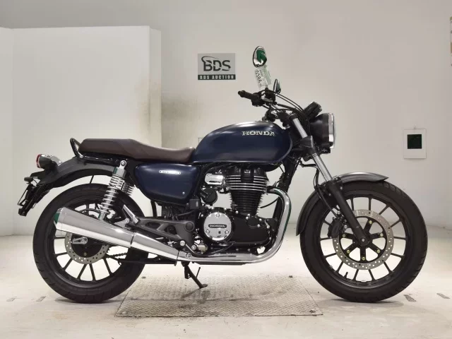 Honda GB350