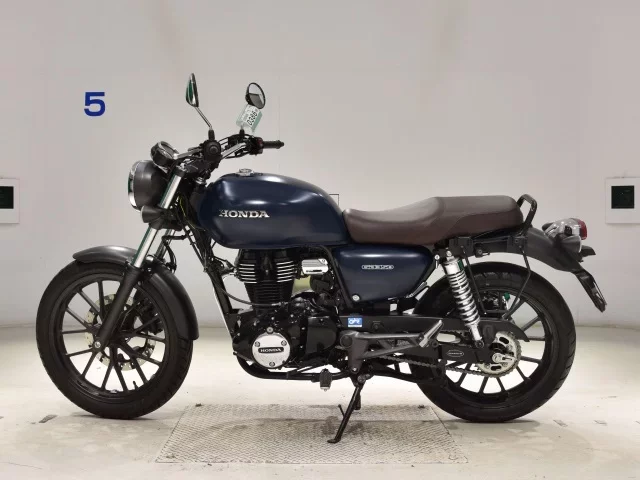 Honda GB350