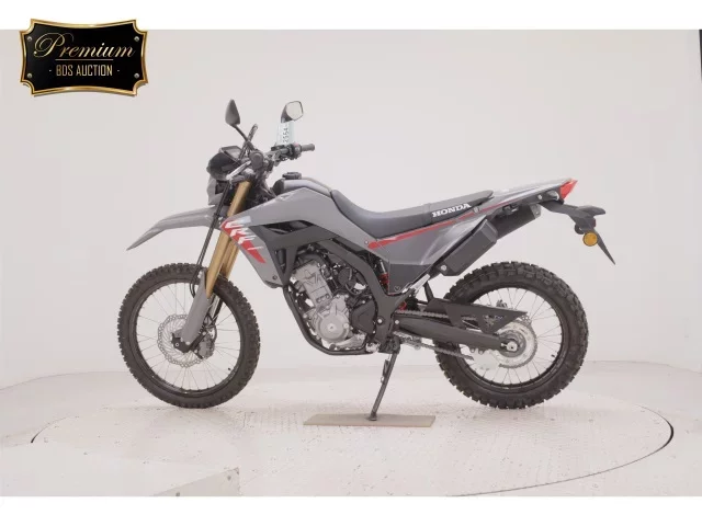 Honda CRF250L-2