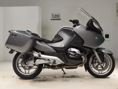 BMW BMW R1200RT  с аукциона в Японии