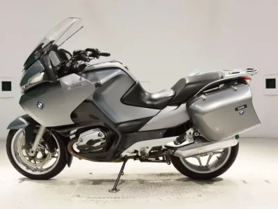 BMW BMW R1200RT  с аукциона в Японии