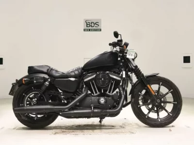 Harley-Davidson HARLEY XL883N 2020