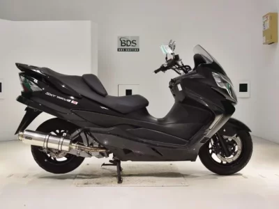 Suzuki SKYWAVE 250S-3