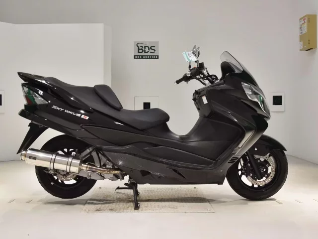 Suzuki SKYWAVE 250S-3