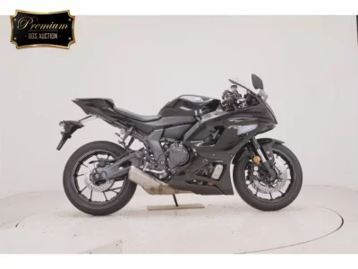 Yamaha YZF-R7-2