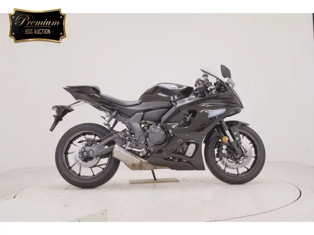 Yamaha YZF-R7-2