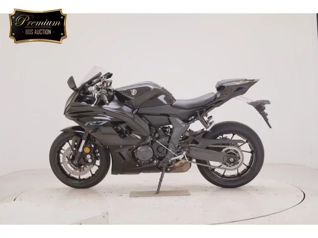 Yamaha YZF-R7-2