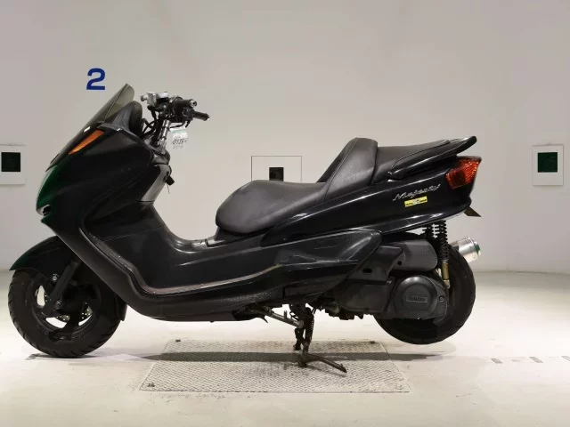 Yamaha MAJESTY 250C
