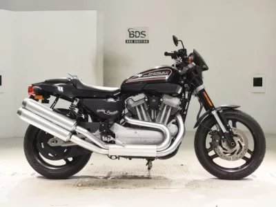 Harley-Davidson HARLEY XR1200  с аукциона в Японии
