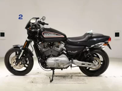 Harley-Davidson HARLEY XR1200  с аукциона в Японии