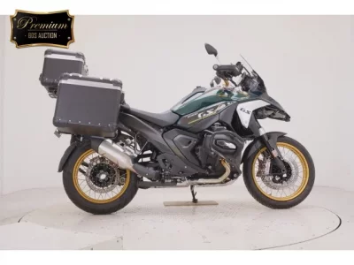 Other BMWR1300GS  с аукциона в Японии