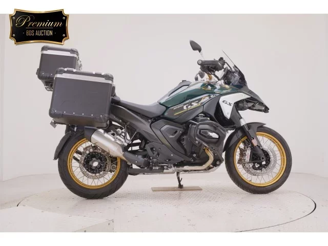 Other BMWR1300GS лот № 0071 оценка 6  с аукциона в Японии