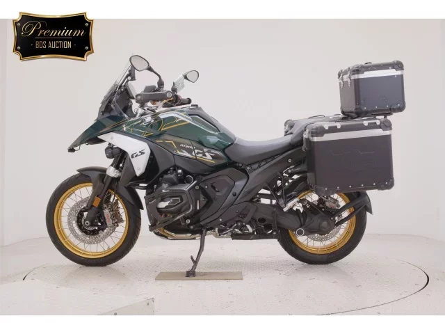 Other BMWR1300GS
