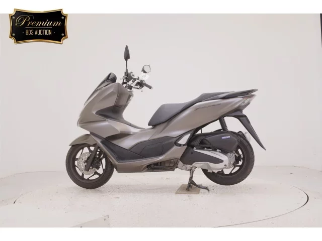 Honda PCX160