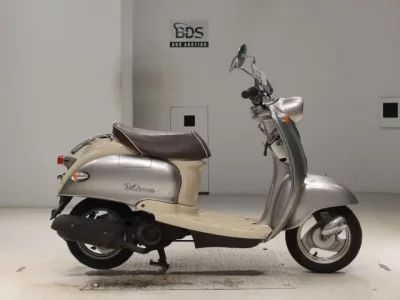 Yamaha VINO
