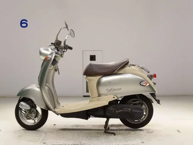 Yamaha VINO