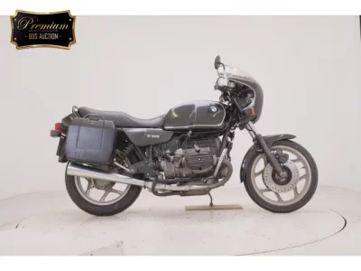 BMW BMW R100  с аукциона в Японии
