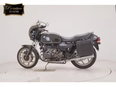 BMW BMW R100  с аукциона в Японии