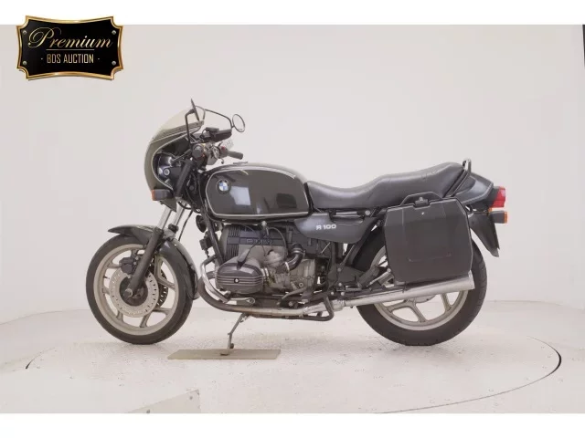 BMW BMW R100