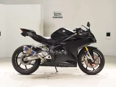 Honda CBR250RR-2A