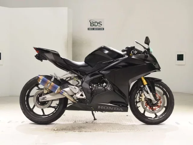 Honda CBR250RR-2A