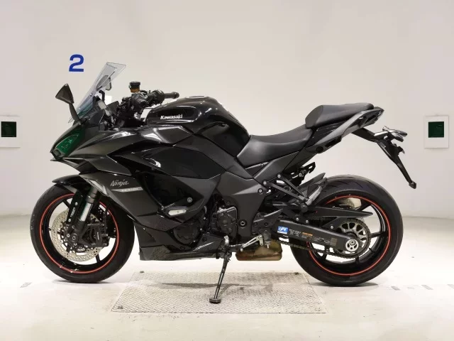 Kawasaki NINJA1000SX
