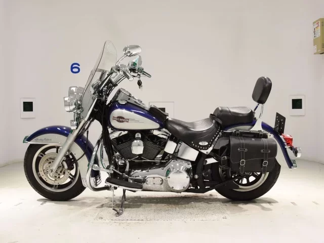 Harley-Davidson HARLEY FLSTCI1450