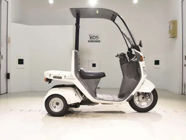 Honda GYRO CANOPY-2