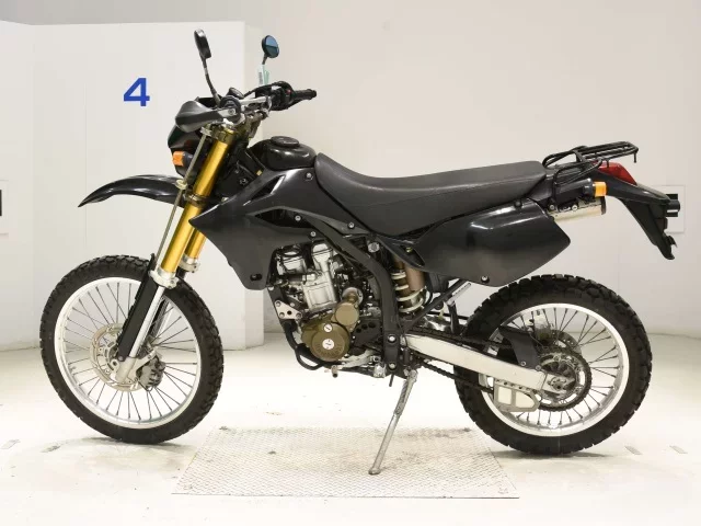 Kawasaki KLX250