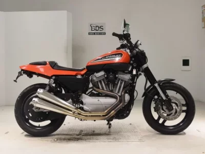 Harley-Davidson HARLEY XR1200  с аукциона в Японии