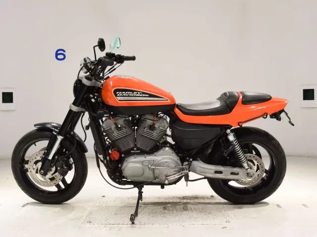 Harley-Davidson HARLEY XR1200