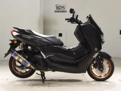 Yamaha NMAX155A