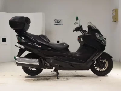 Suzuki SKYWAVE 250S-3