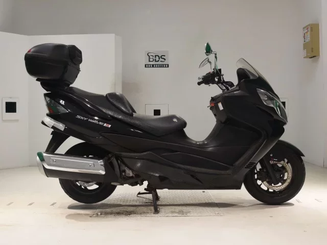 Suzuki SKYWAVE 250S-3