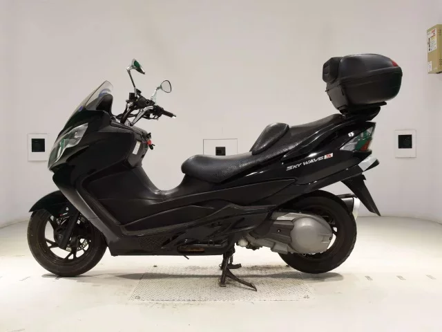 Suzuki SKYWAVE 250S-3