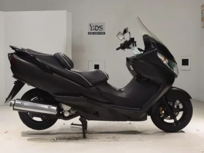 Kawasaki EPSILON250  с аукциона в Японии