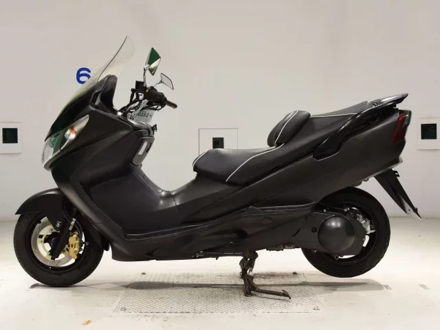 Kawasaki EPSILON250