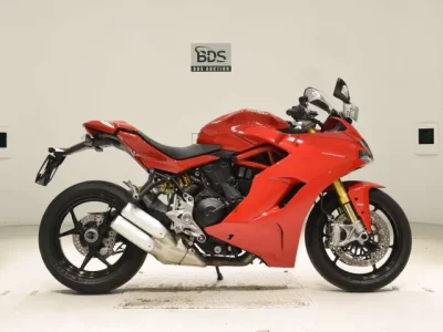 Ducati DUCATI SS937S  с аукциона в Японии