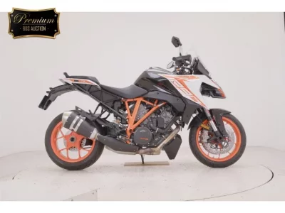 Other KTM1290 SUPER DUKE GT  с аукциона в Японии