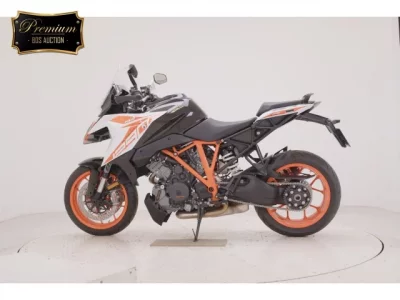 Other KTM1290 SUPER DUKE GT  с аукциона в Японии