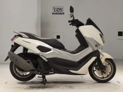 Yamaha NMAX