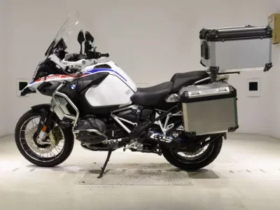 Other BMWR1250GS ADVENTURE  с аукциона в Японии