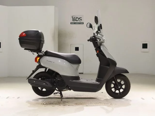 Honda TACT-4 BASIC