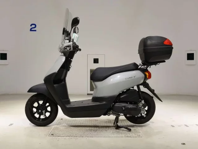 Honda TACT-4 BASIC