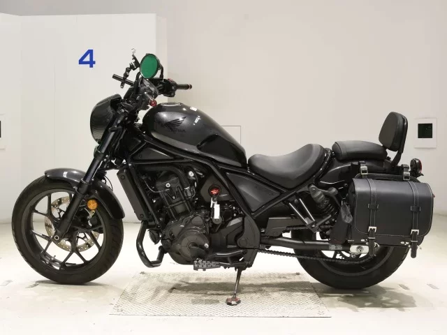 Honda REBEL 1100D