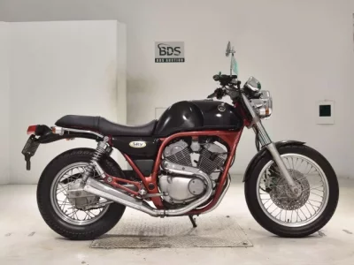 Yamaha SRV250