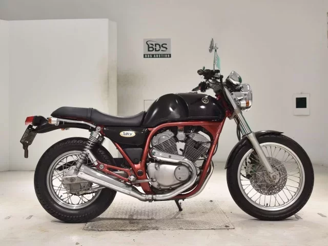 Yamaha SRV250