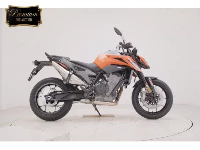 Other KTM790 DUKE  с аукциона в Японии