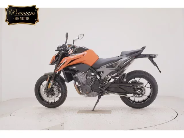 Other KTM790 DUKE